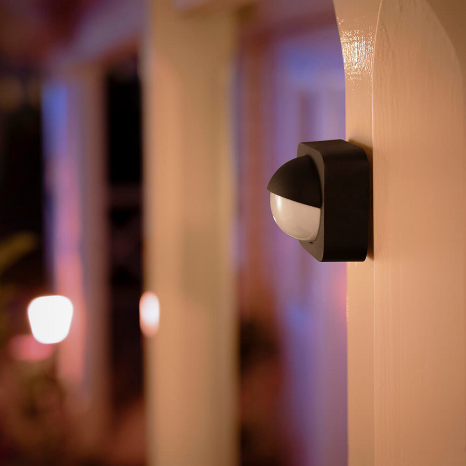 Hue Sensor de Exterior - Philips Hue