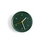 Wall Clock Green - Hay