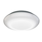 STEINEL Vario Quattro Pro S LED Außendeckenleuchte