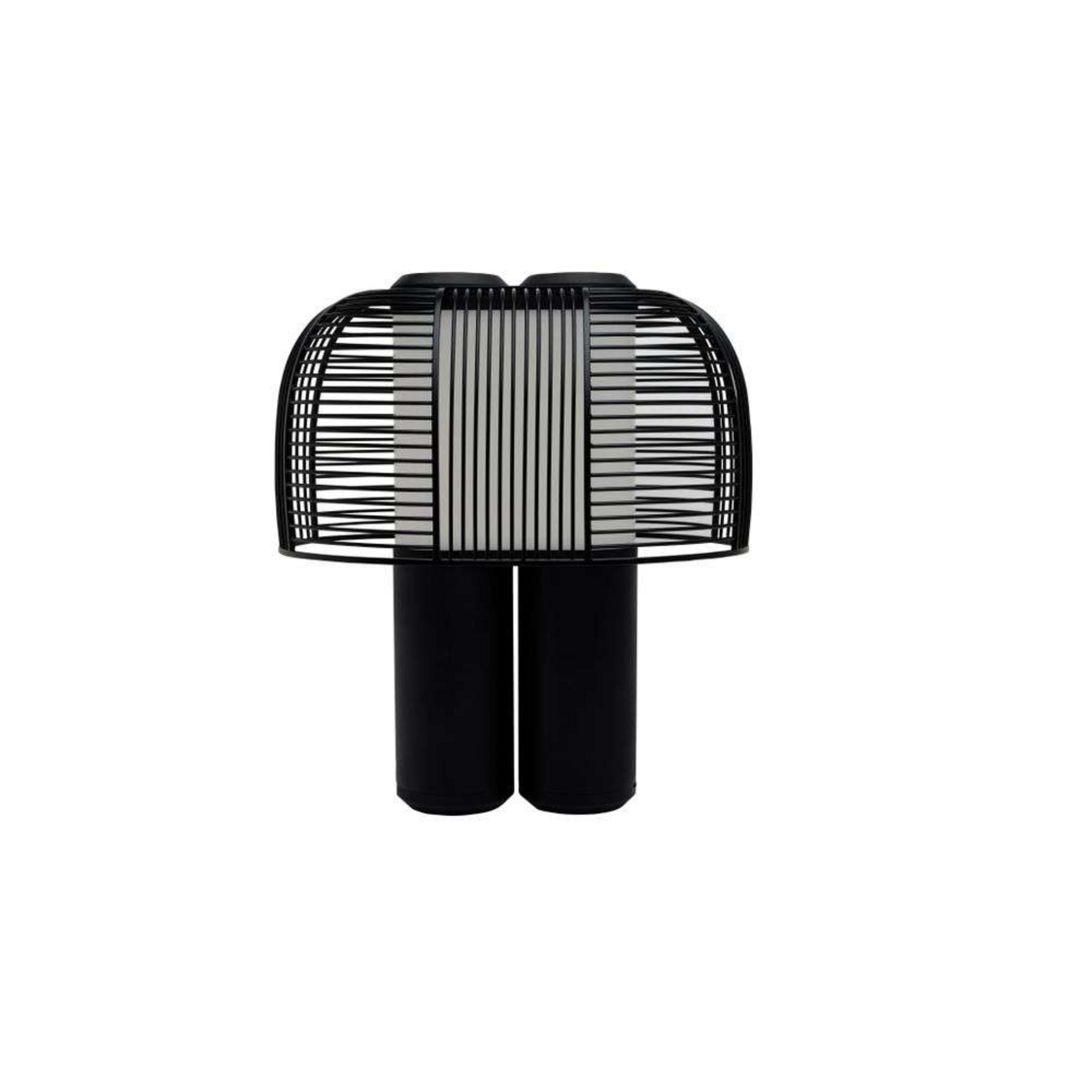 Yasuke Pöytävalaisin Black - DCW