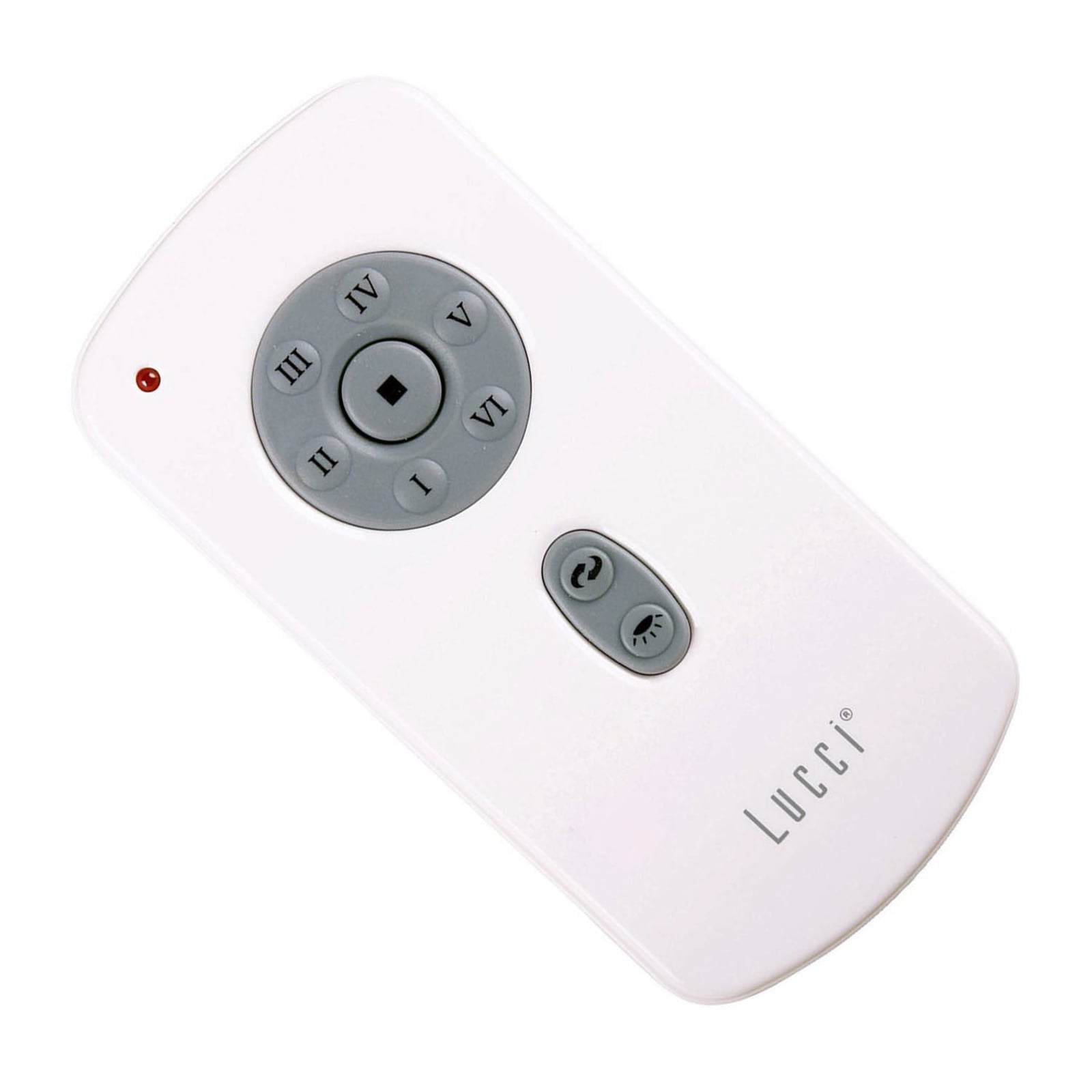 Ventilateur de plafond Airfusion Radar, blanc, Ø 132 cm - Beacon Ventilateur de plafond Airfusion Radar, blanc, Ø 132 cm - Beacon