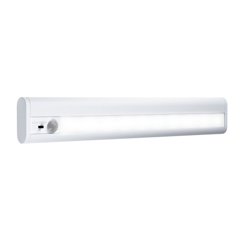 LEDVANCE Linear Mobile LED-benkbelysning