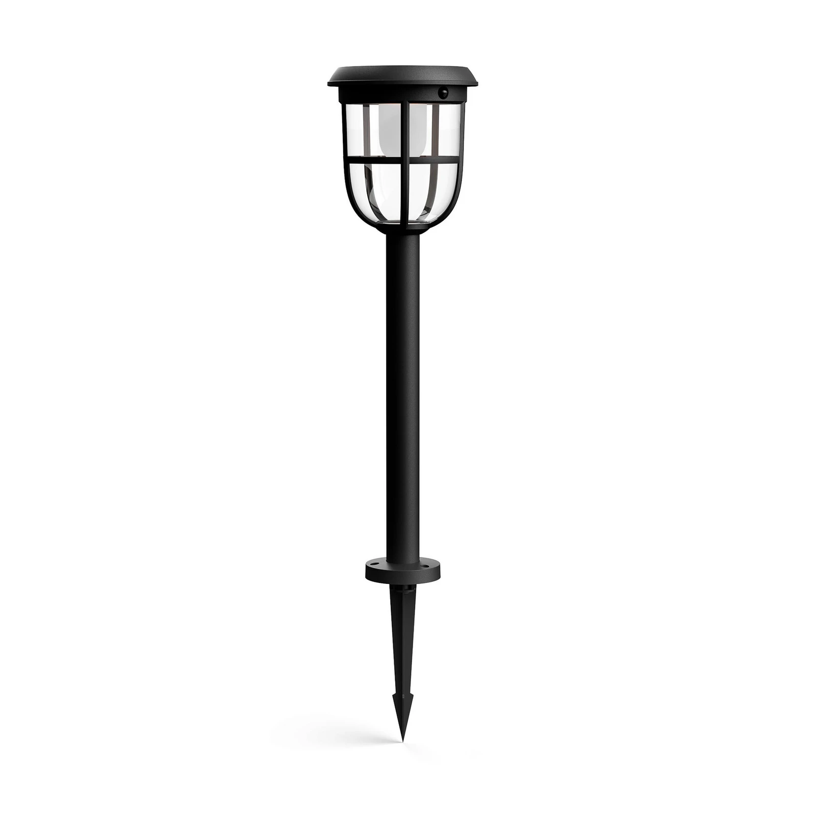 "Philips" LED saulės kelio šviesos spinduliai
