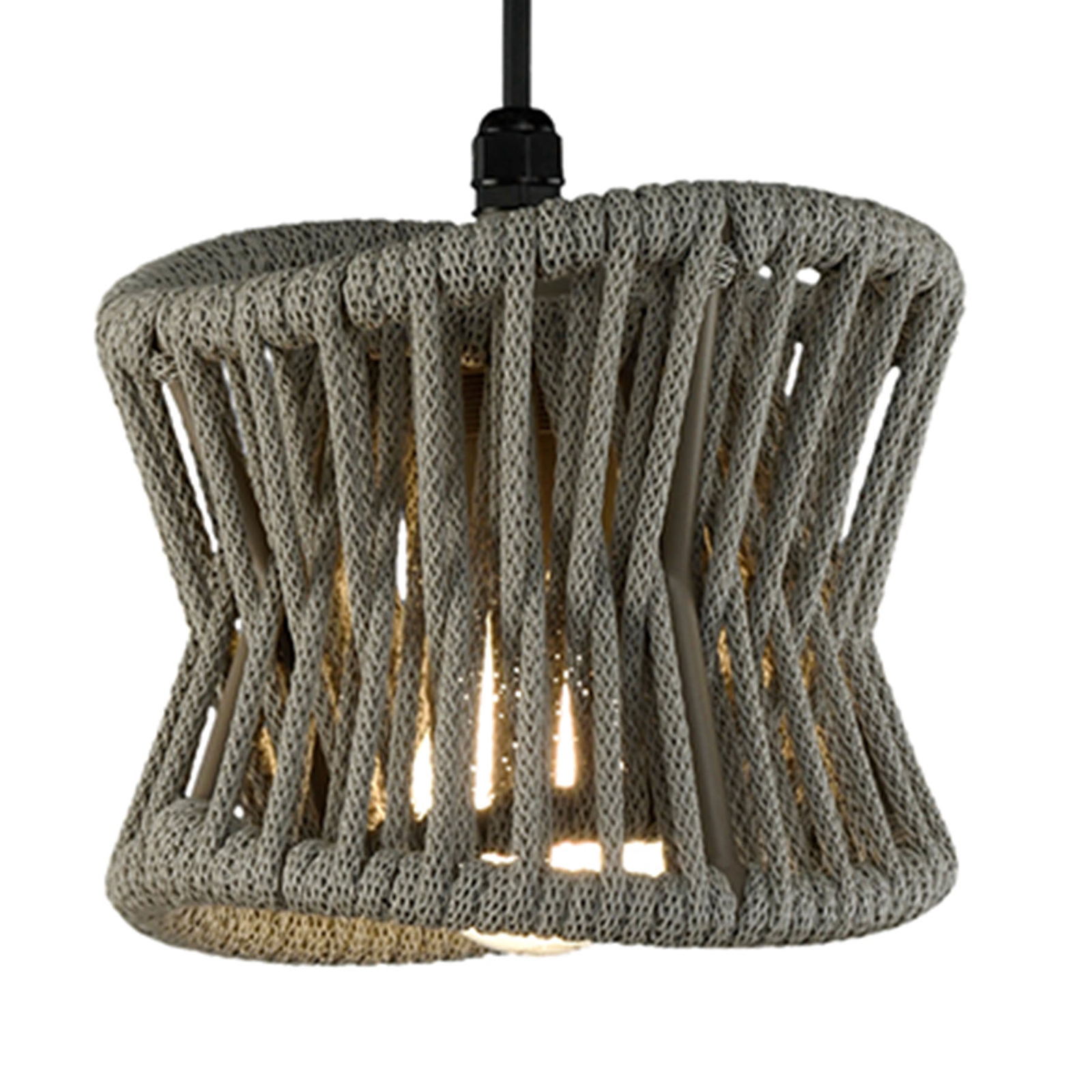 Polinesia buiten hanglamp