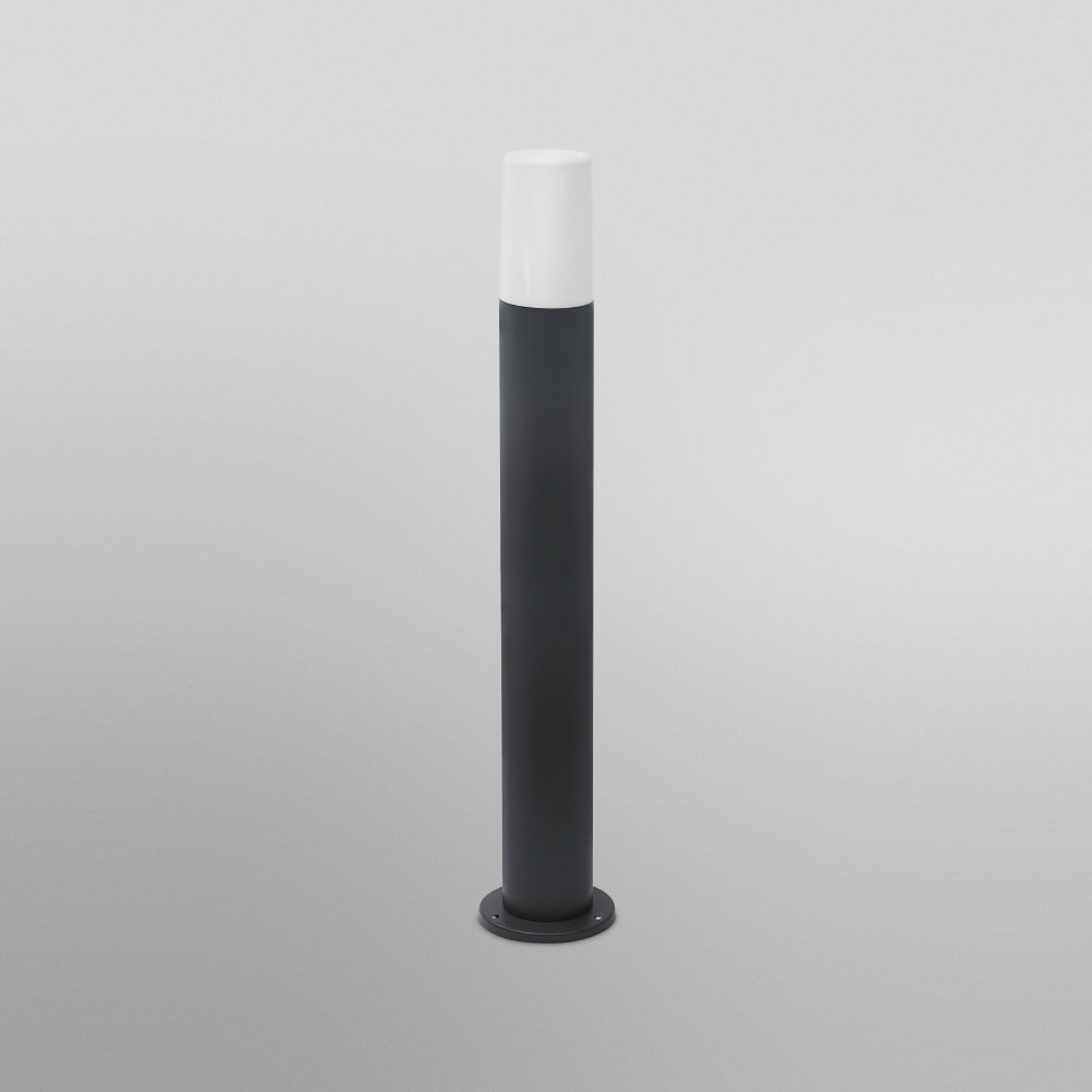 LEDVANCE SMART+ WiFi Outdoor Pipe Post, 80 cm high