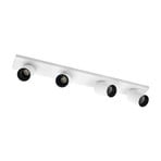 Brinja 4 Deckenleuchte White - Arcchio