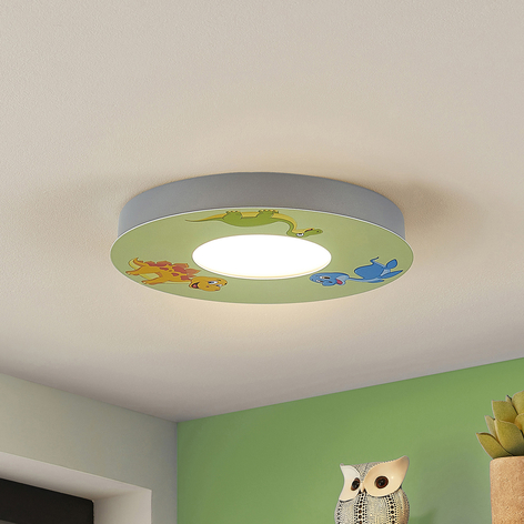 Lindby Julius plafondlamp