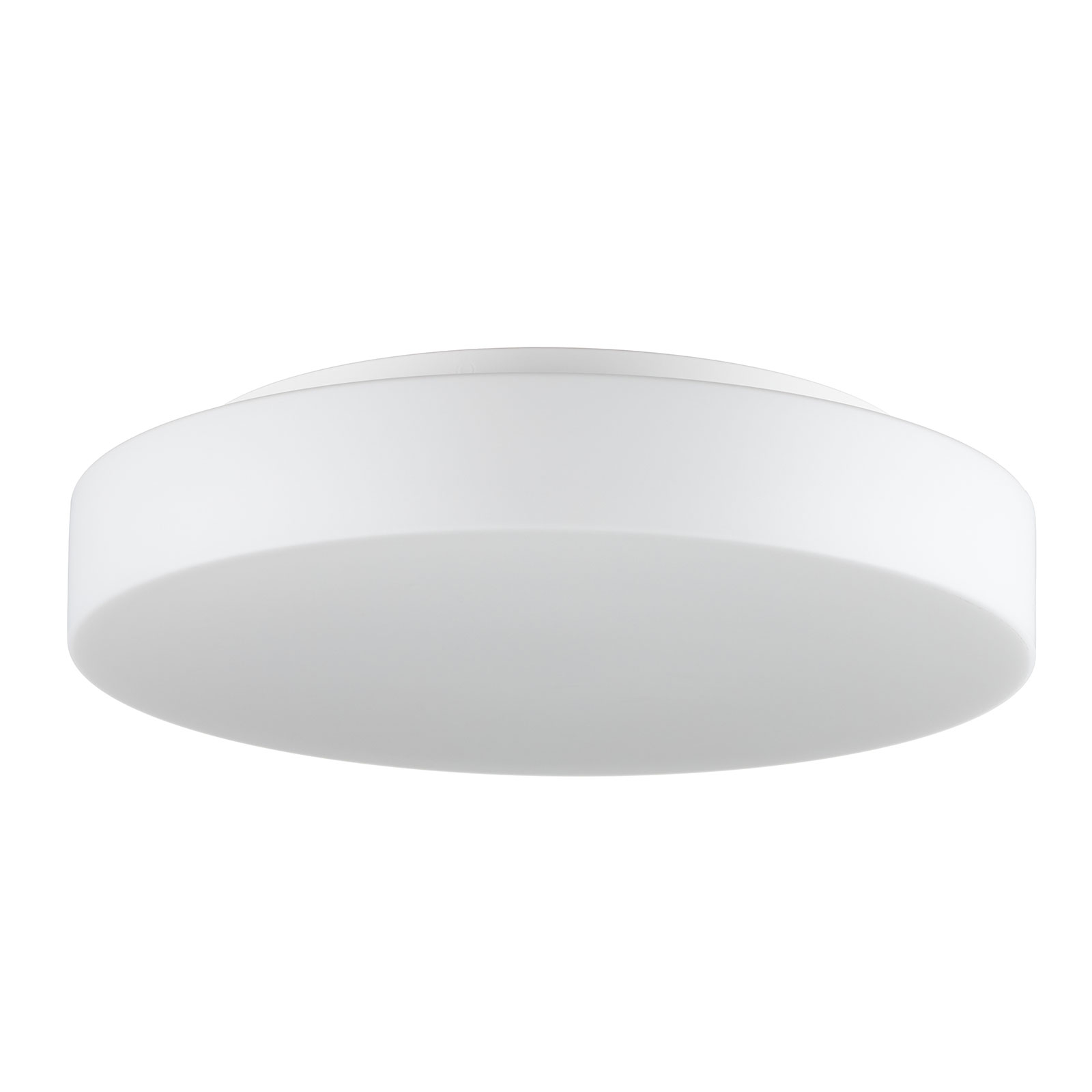 BEGA 50651/50652 LED-Deckenleuchte Opalglas