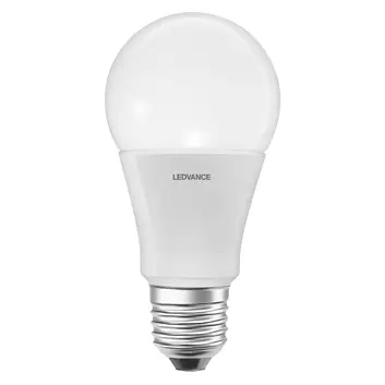 LEDVANCE SMART+ WiFi E27 9,5W Classic 2.700K | Lampenwelt.de
