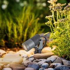 BRUMBERG 60109 LED leszúrható spot, 24V DC, IP67