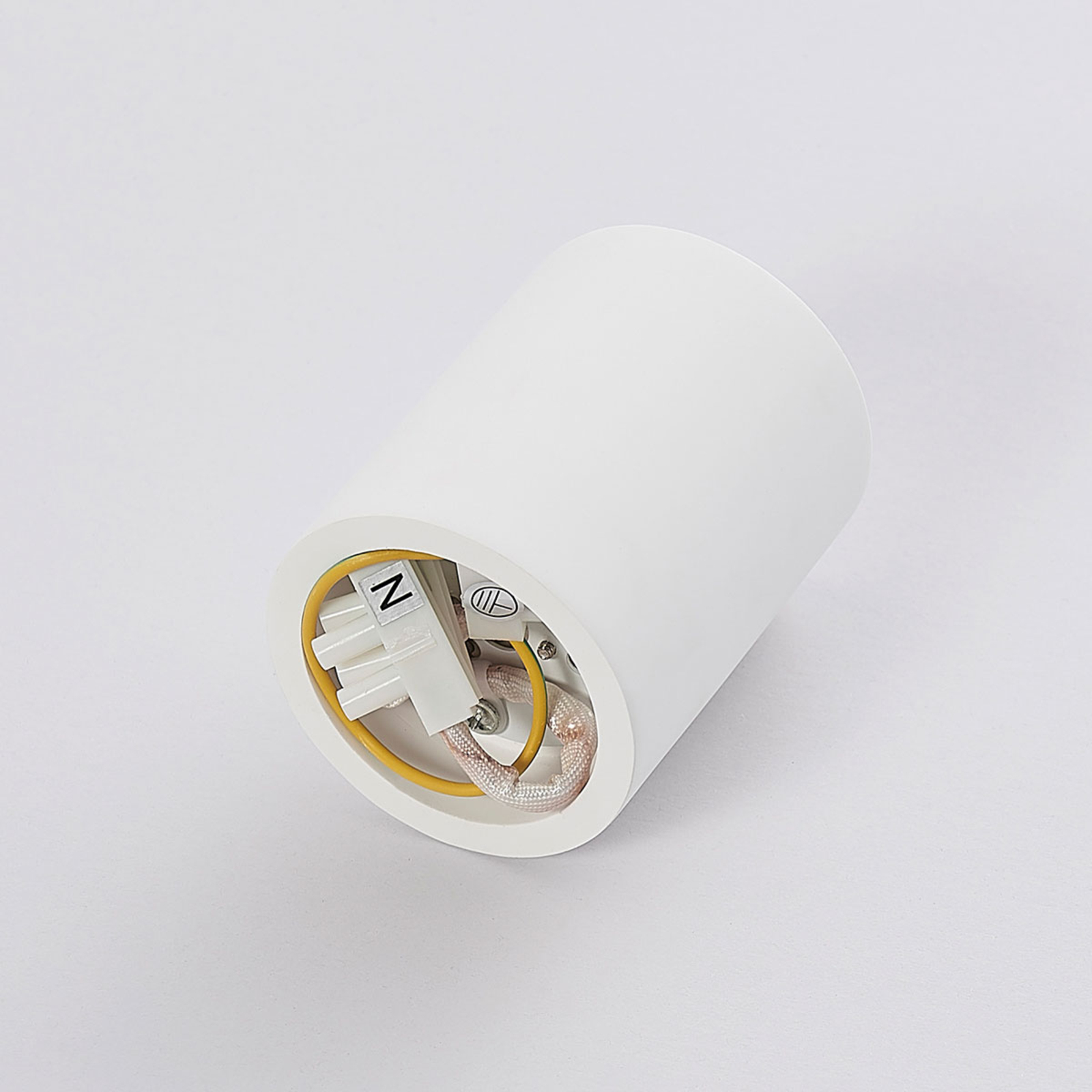 Annelies compact downlight