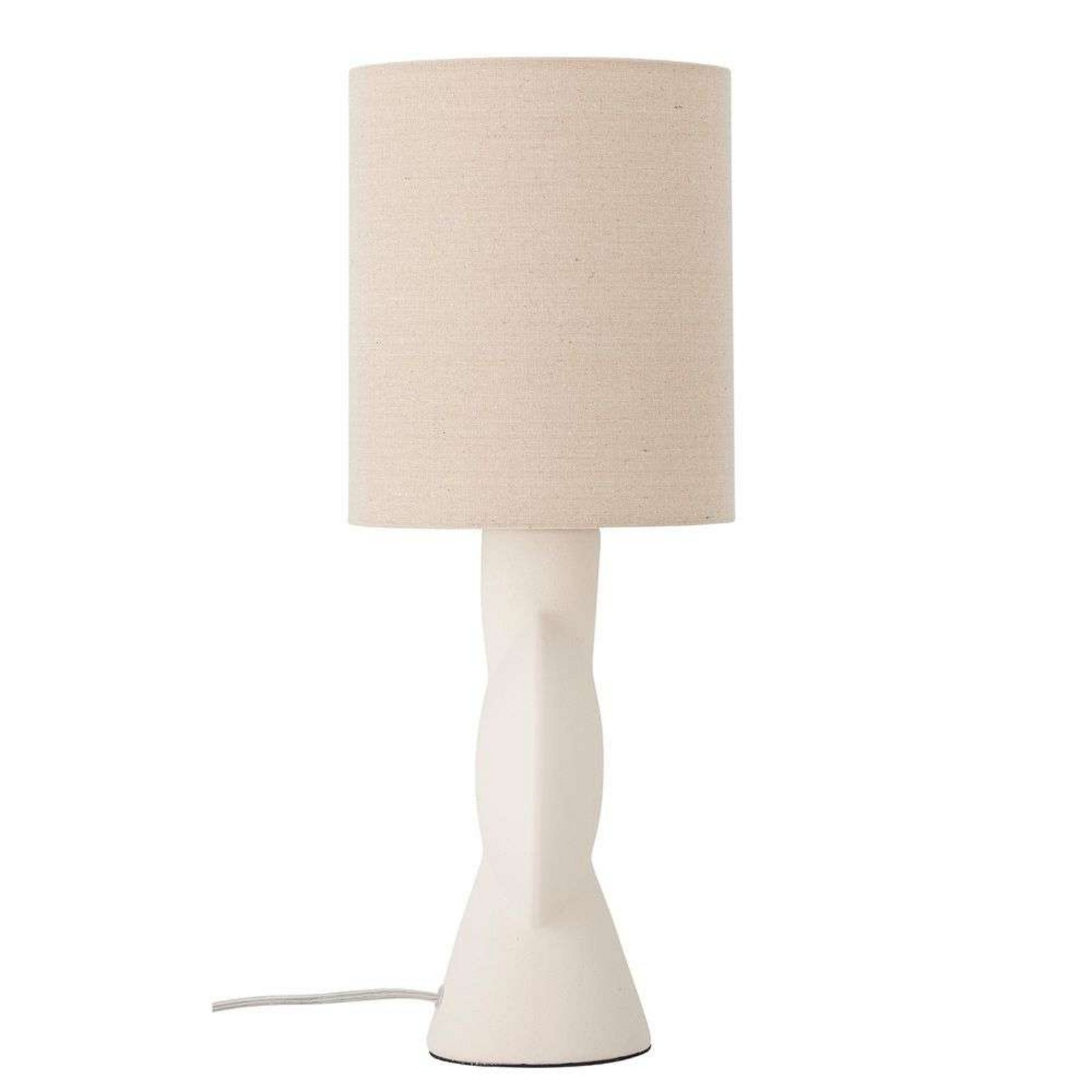 Sergio Table Lamp Nature - Bloomingville