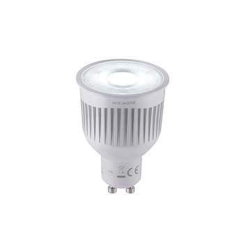 WiZ smarte LED-Lampe XLED GU10 6,5W RGBW