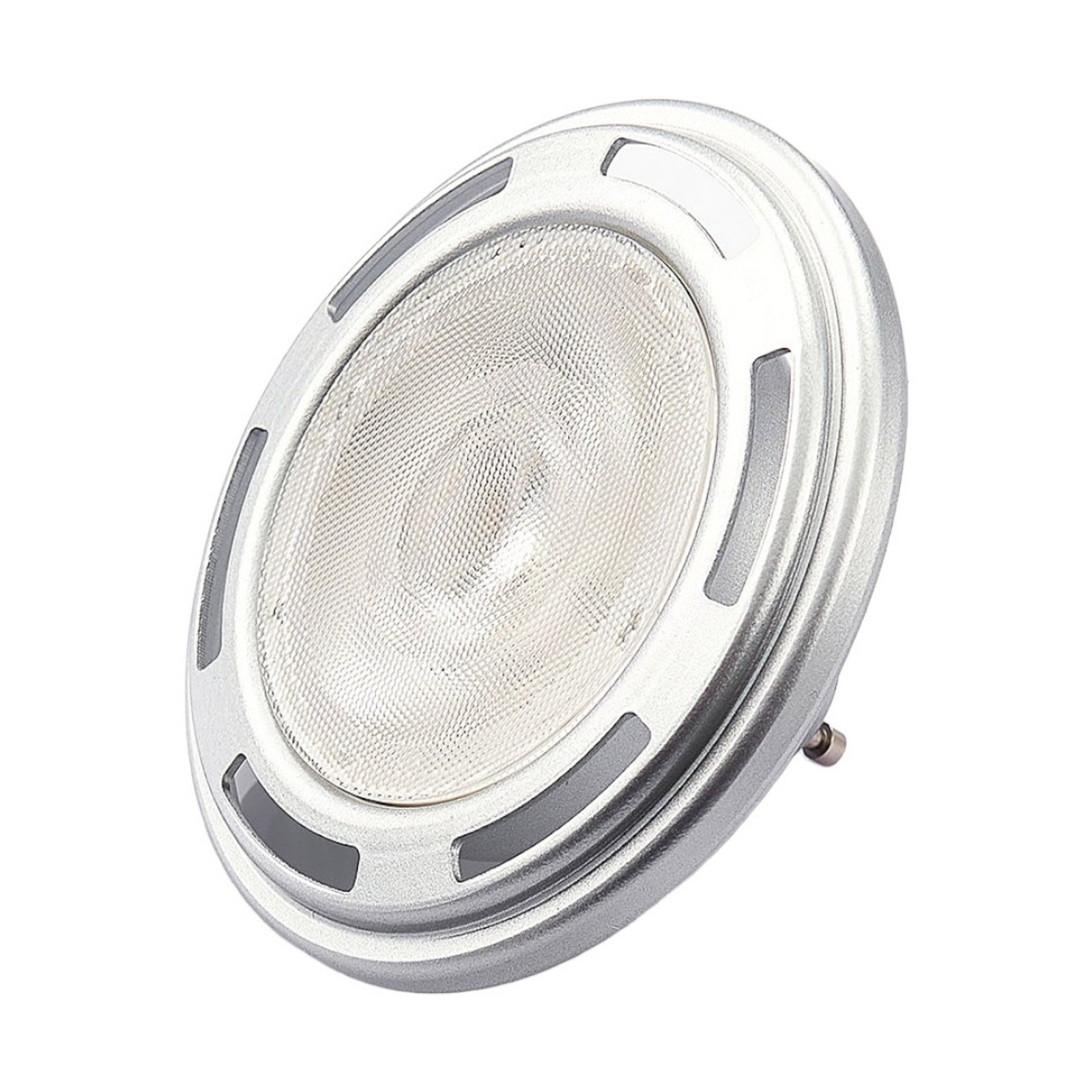 Bombilla LED 11,5W (1100lm) 3000K Plata ES111 - Arcchio