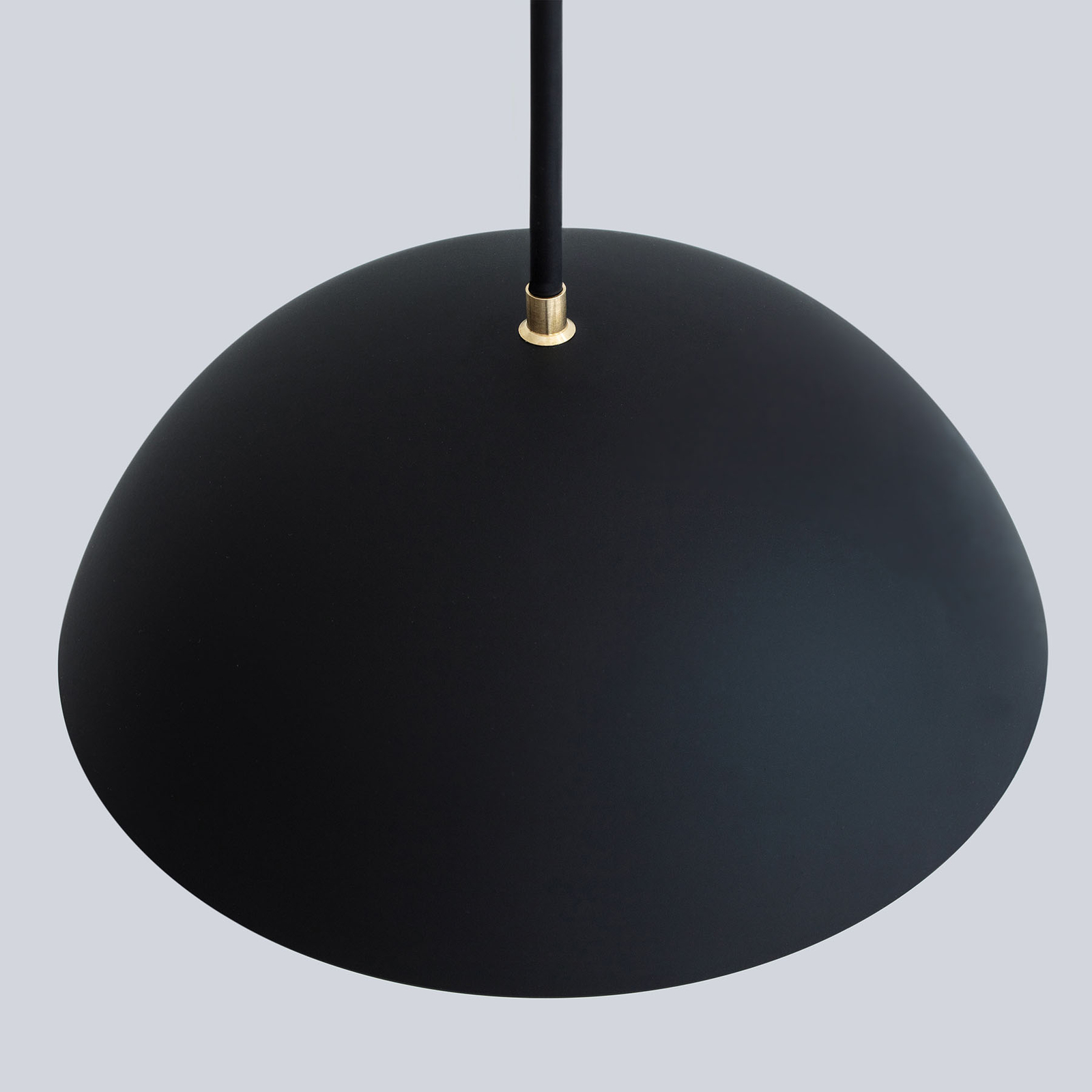 Nyta Pong Ceiling LED pendant light, cable length 3m