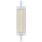 OSRAM R7s LED-stav 19W varmhvit, 2 452 lm