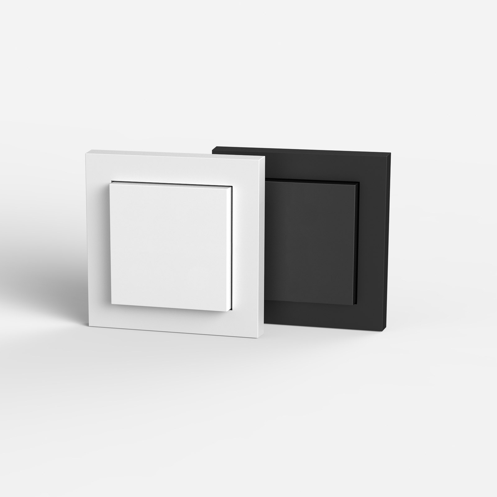 Senic Smart Switch 1-veggbryter for PhilipsHue