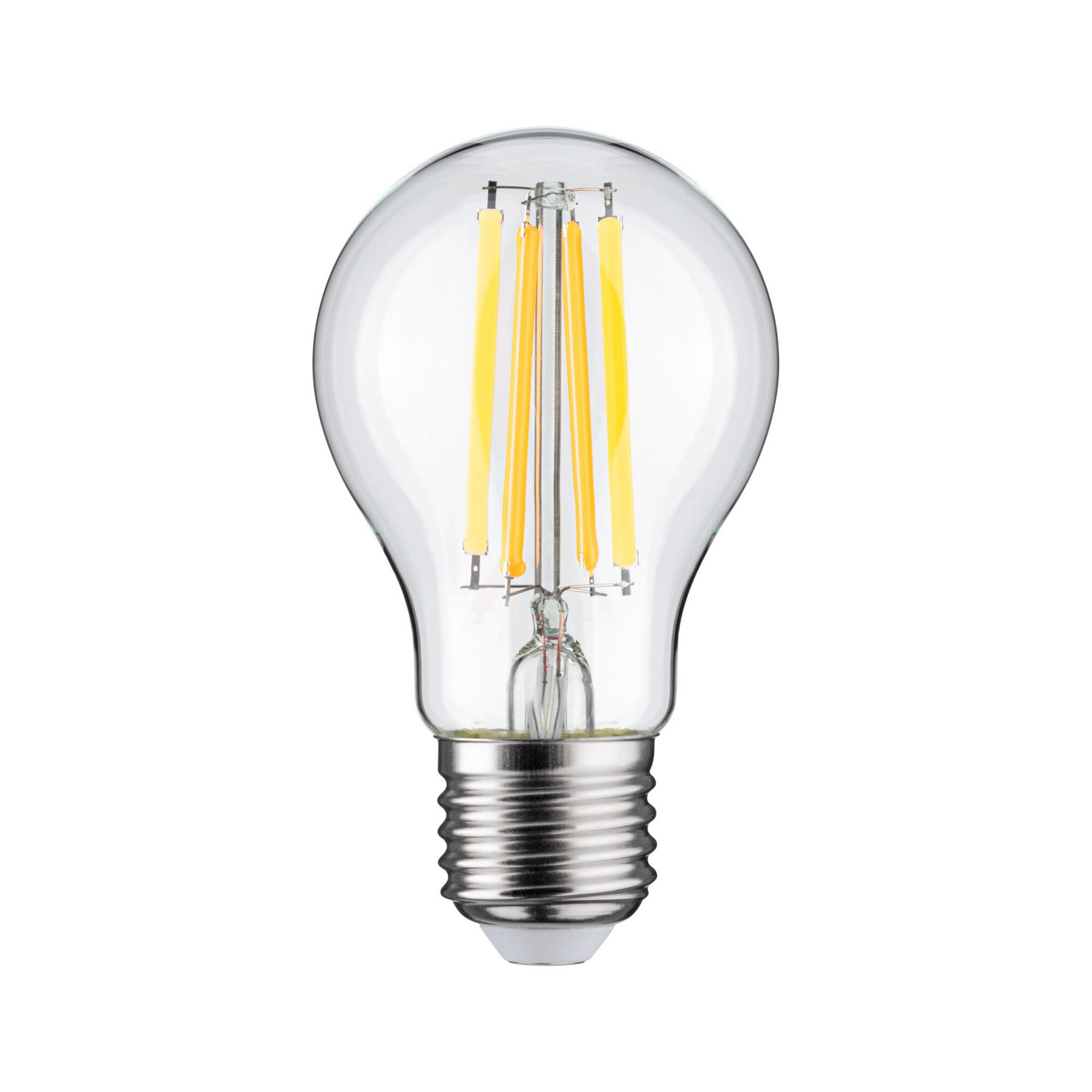 Paulmann LED žárovka E27 7W dim to warm