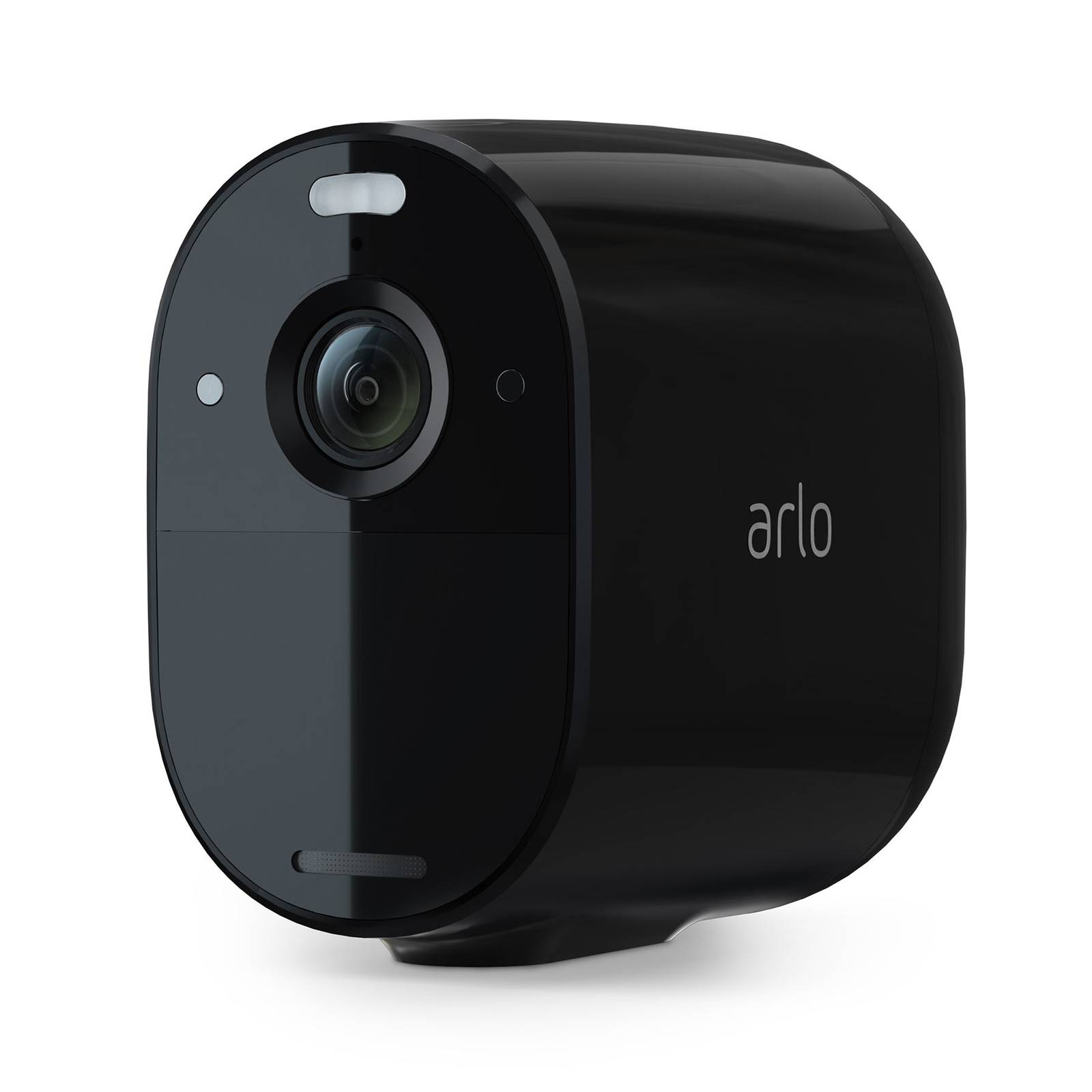 Image of Arlo Essential caméra de surveillance, noire 