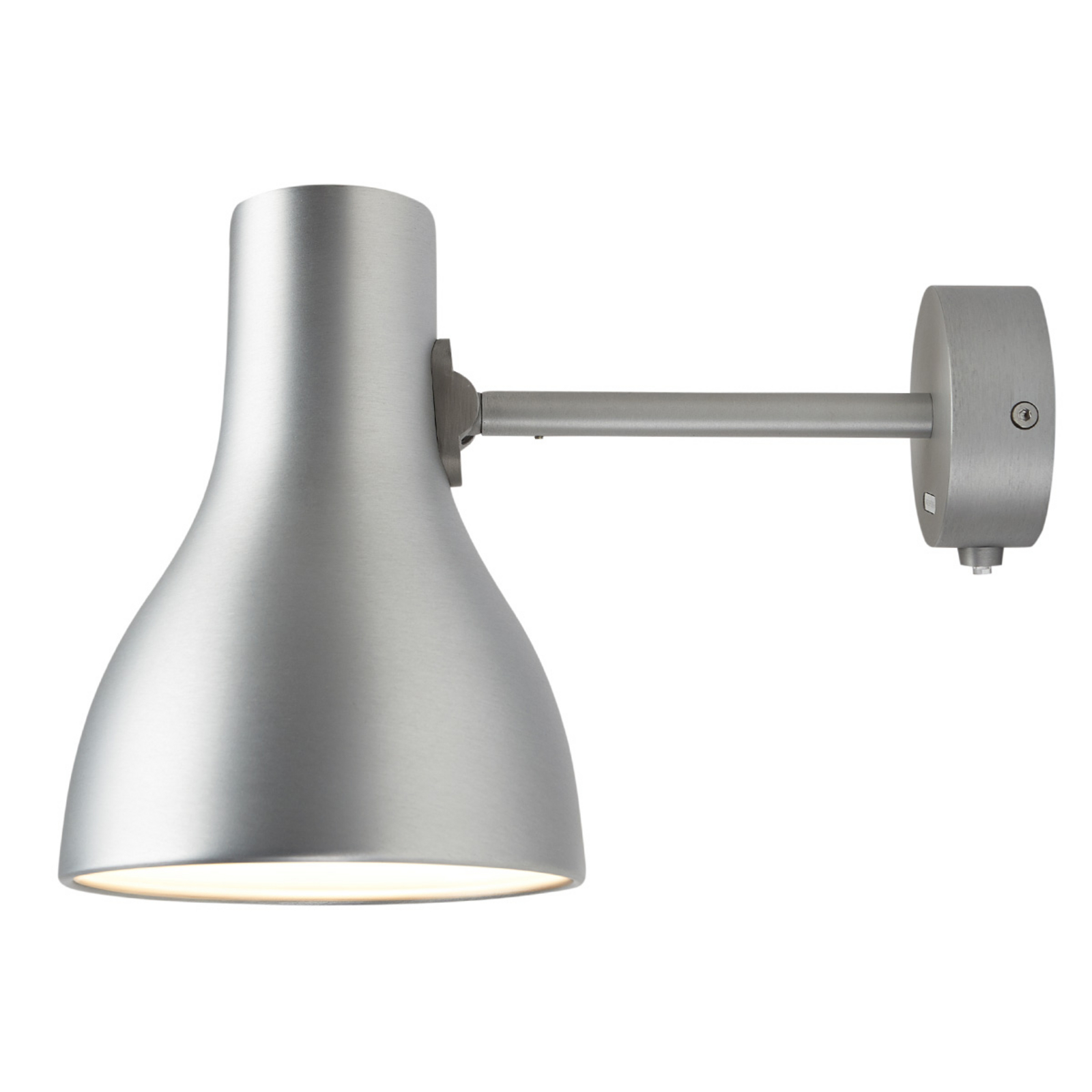 Anglepoise Type 75 Wandleuchte
