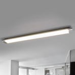 Plafoniera LED Vinca, 90 cm, 2.650 lm, 4.000K