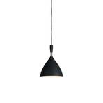 Dokka Lustră Pendul Matt Black - Northern