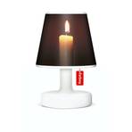 Cooper Cappie Abajur Candlelight - Fatboy®