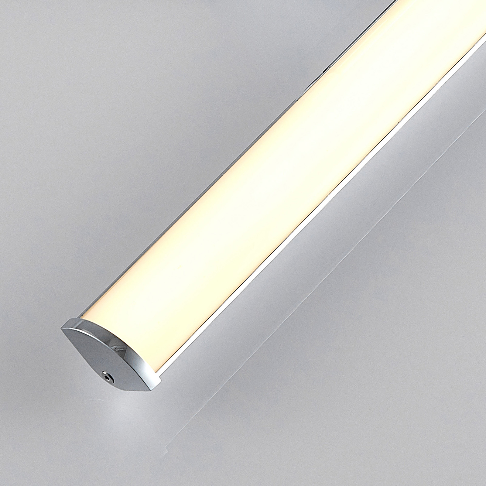 Lindby Bilak LED-Spiegellampe