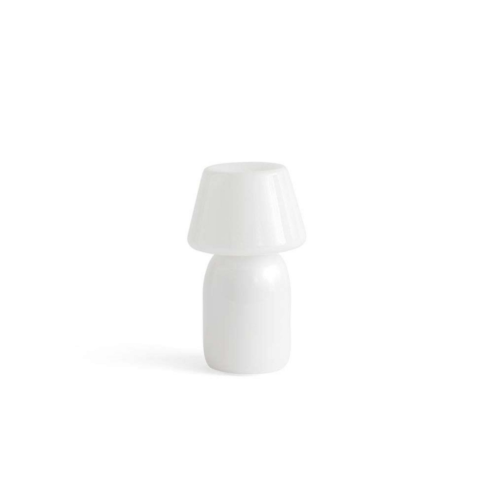 Apollo Portable Table Lamp - HAY