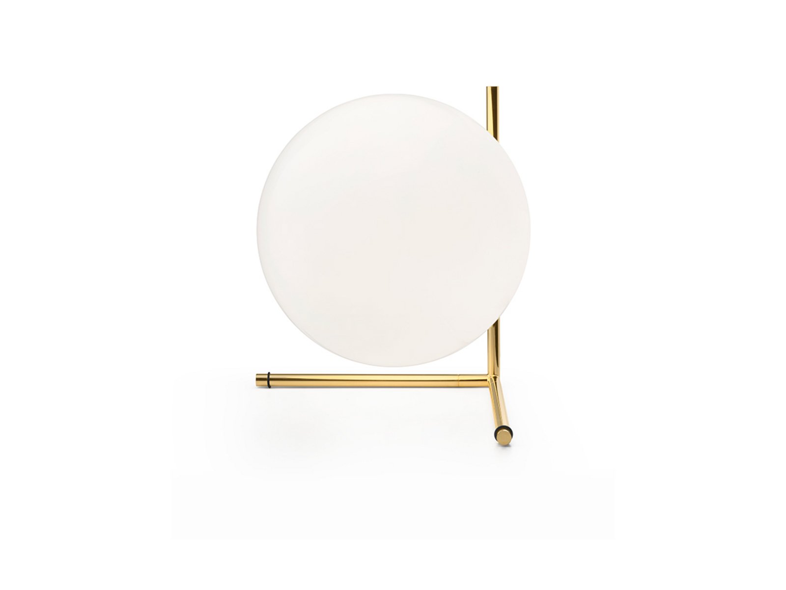 IC T3 Stolová Lampa 24K Gold - Flos