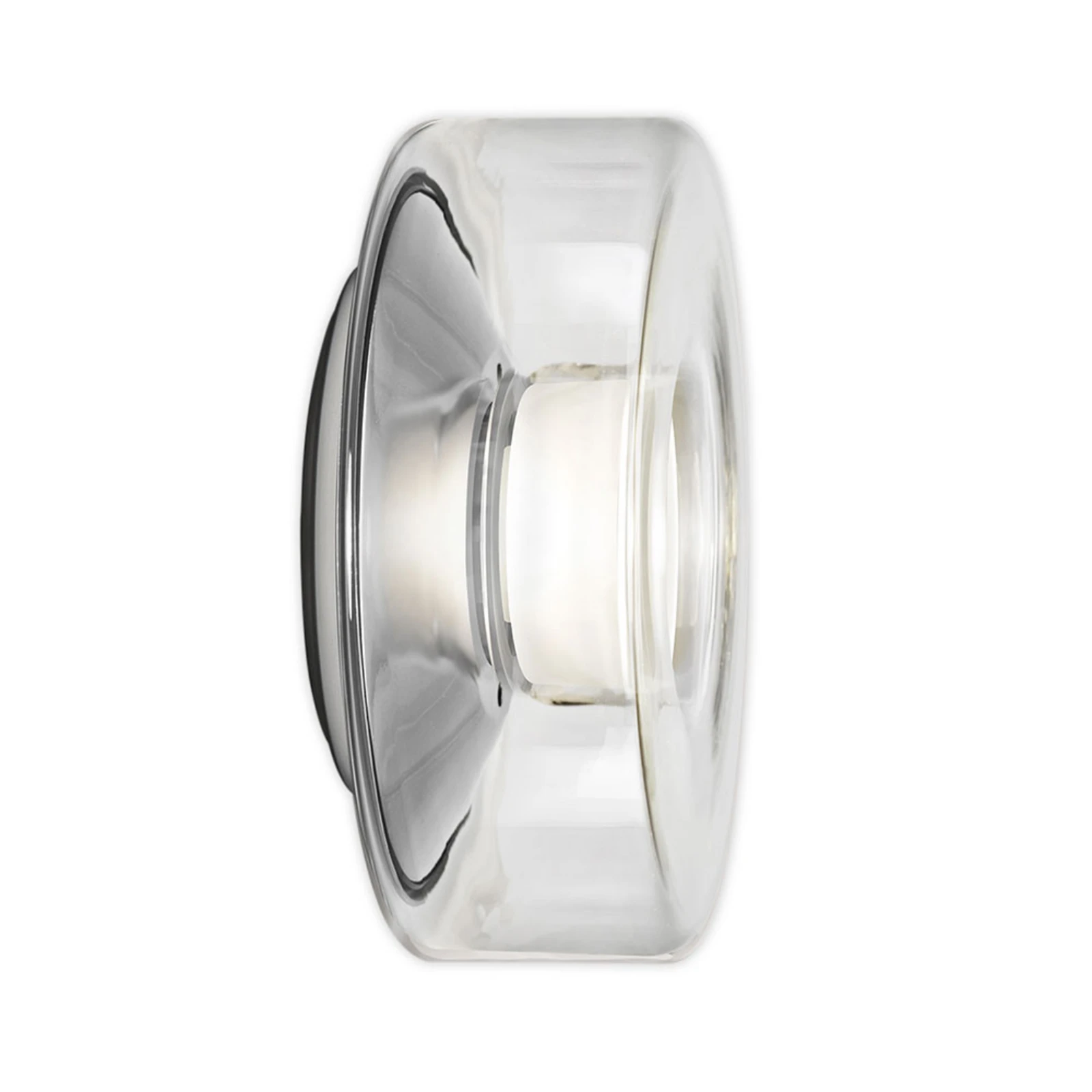 serien.lighting Curling Wall M 2.700K Triac klar