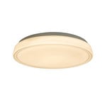 Virtuo LED ceiling light with a CCT function