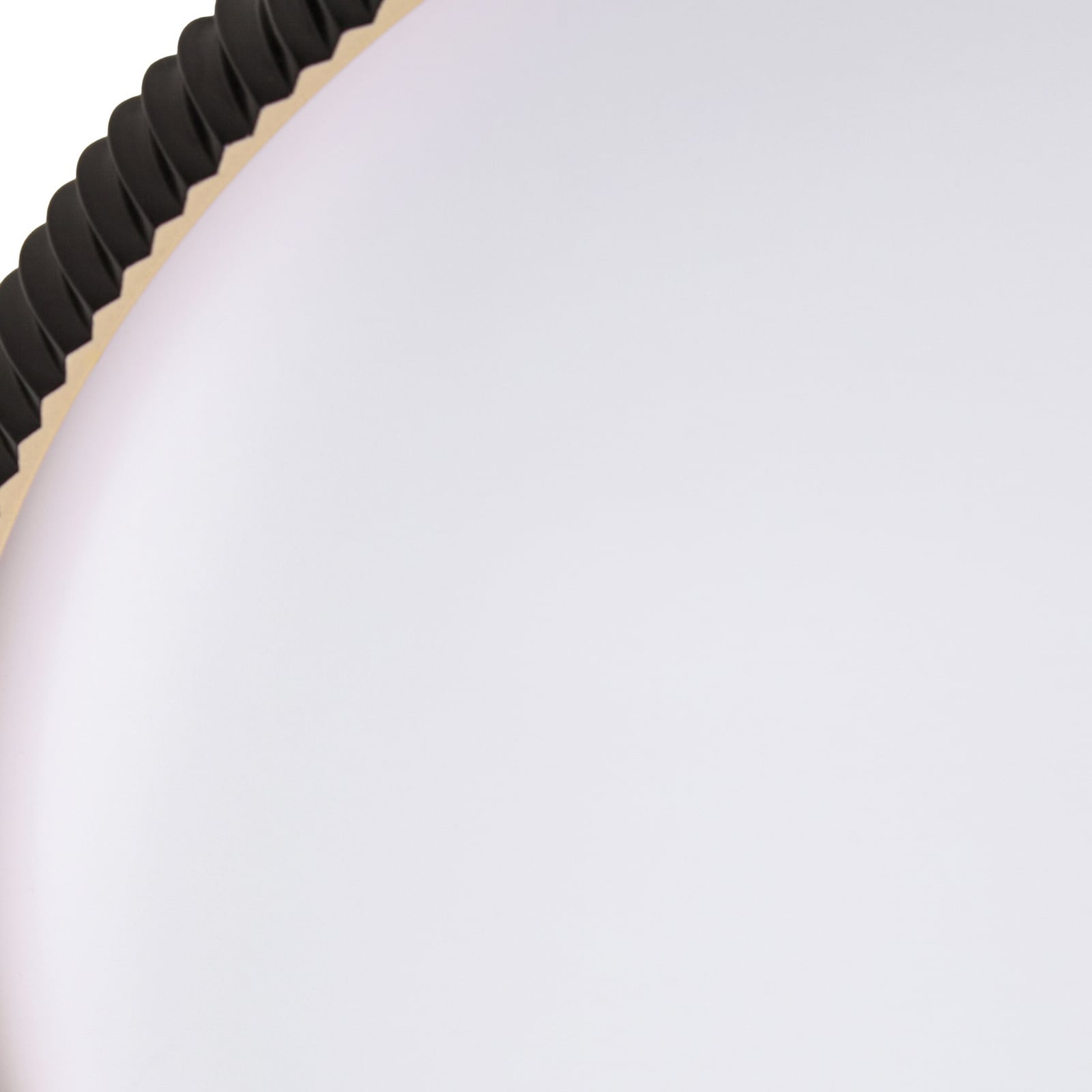 Lindby LED-Deckenlampe Jovian, schwarz, Ø 40cm, CCT, dimmbar Lindby LED-Deckenlampe Jovian, schwarz, Ø 40cm, CCT, dimmbar