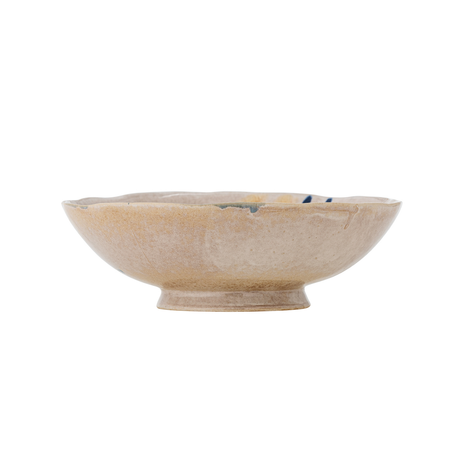 Bol Imogen, multicolore, hauteur 8 cm, céramique - Bloomingville