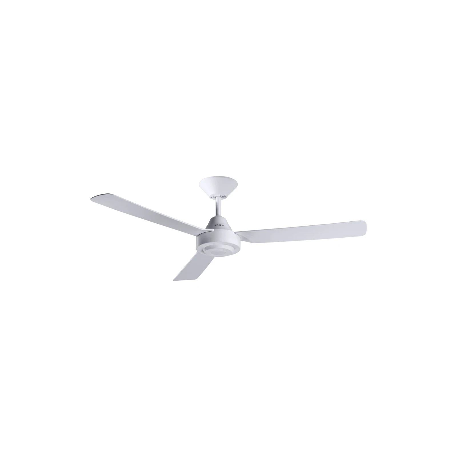 Beacon Deckenventilator Bayside Calypso weiß Ø 122 cm leise