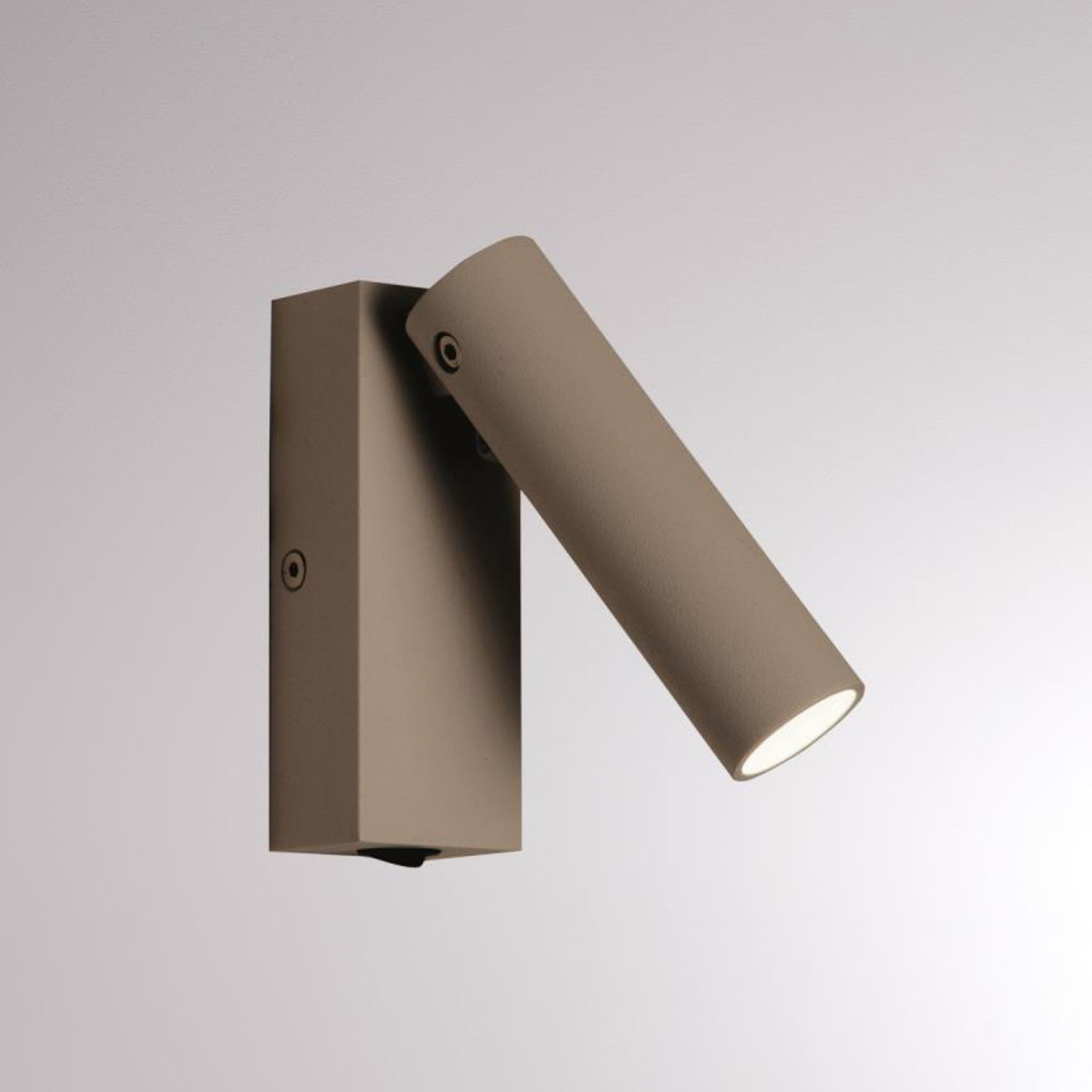 Anio aplique LED 2.700K terra