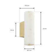 product size
