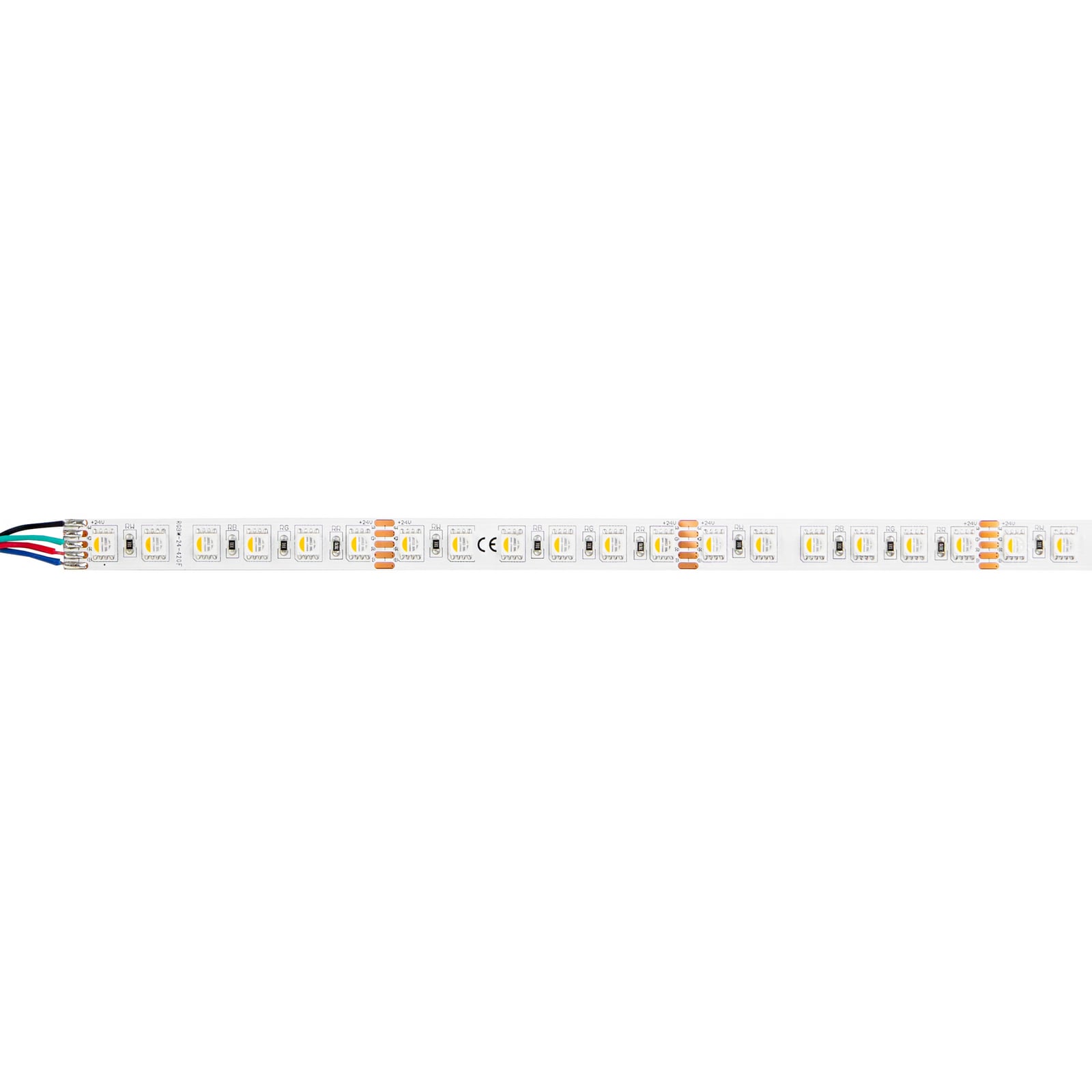 BRUMBERG LED-Strip QUALITYFLEX ONE 26 W/m RGBW Länge 5 m