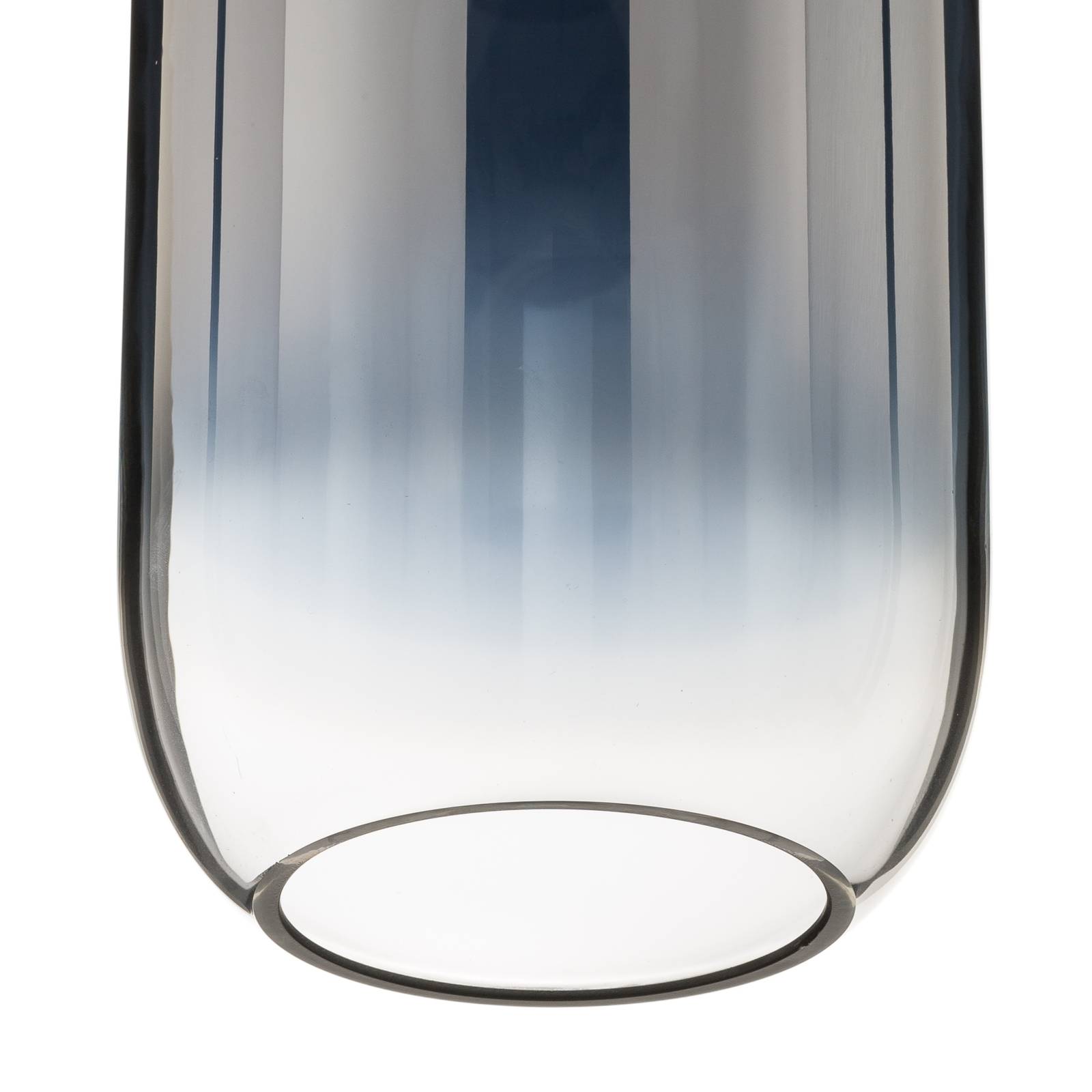 Artemide Gople Mini lampa wisząca srebrna/srebrna