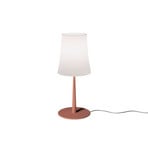 Birdie Easy Stolní Lampa Red - Foscarini