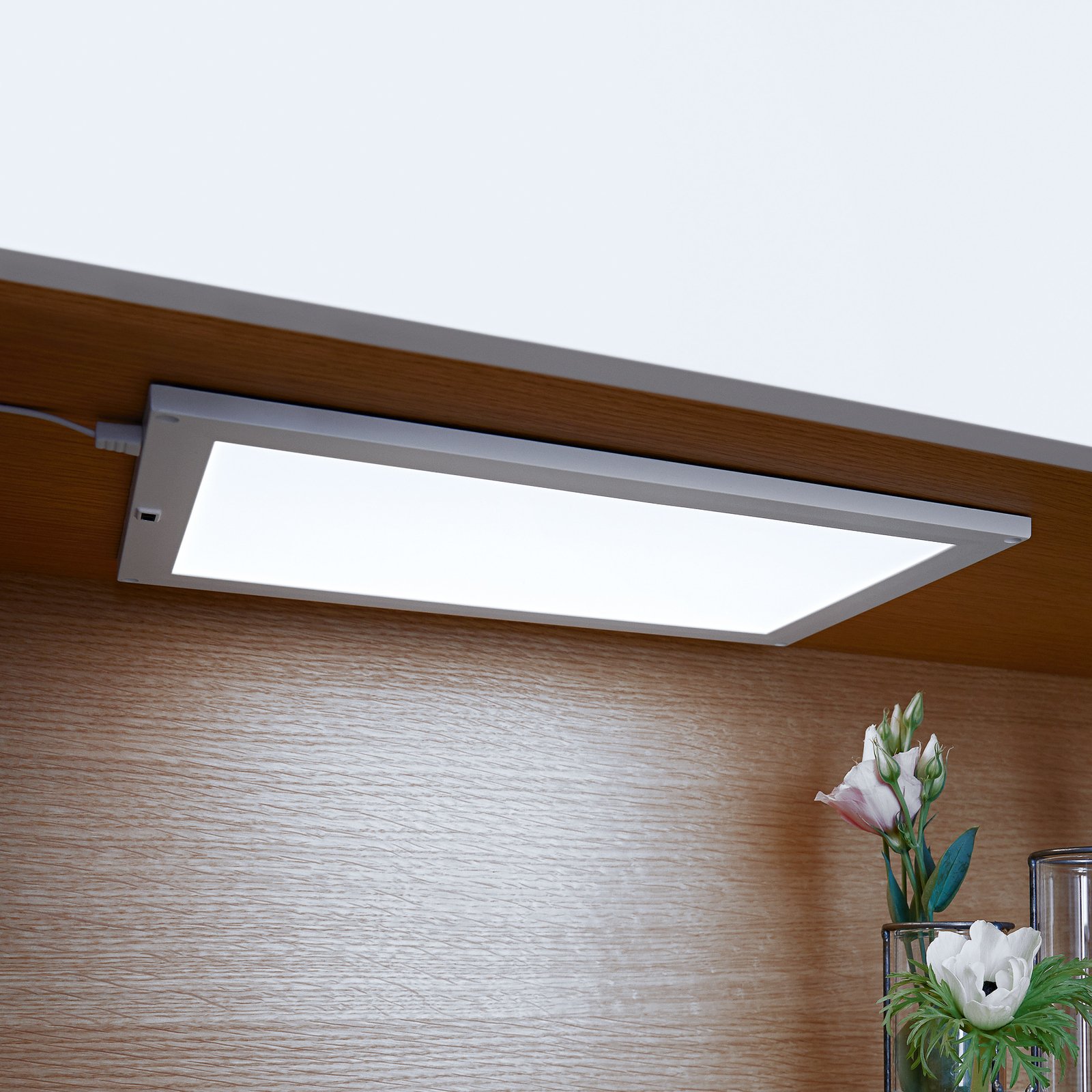 LEDVANCE SMART+ WiFi Undercabinet panel 30 x 20 cm