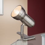 Clip-on light Samal