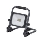 OSRAM LED punjiva radna svjetiljka VALUE BATTERY, 20 W crna IP54