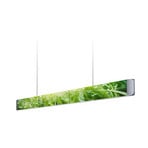 GRIMMEISEN Onyxx Linea Pro Pendel Cover Dibond
