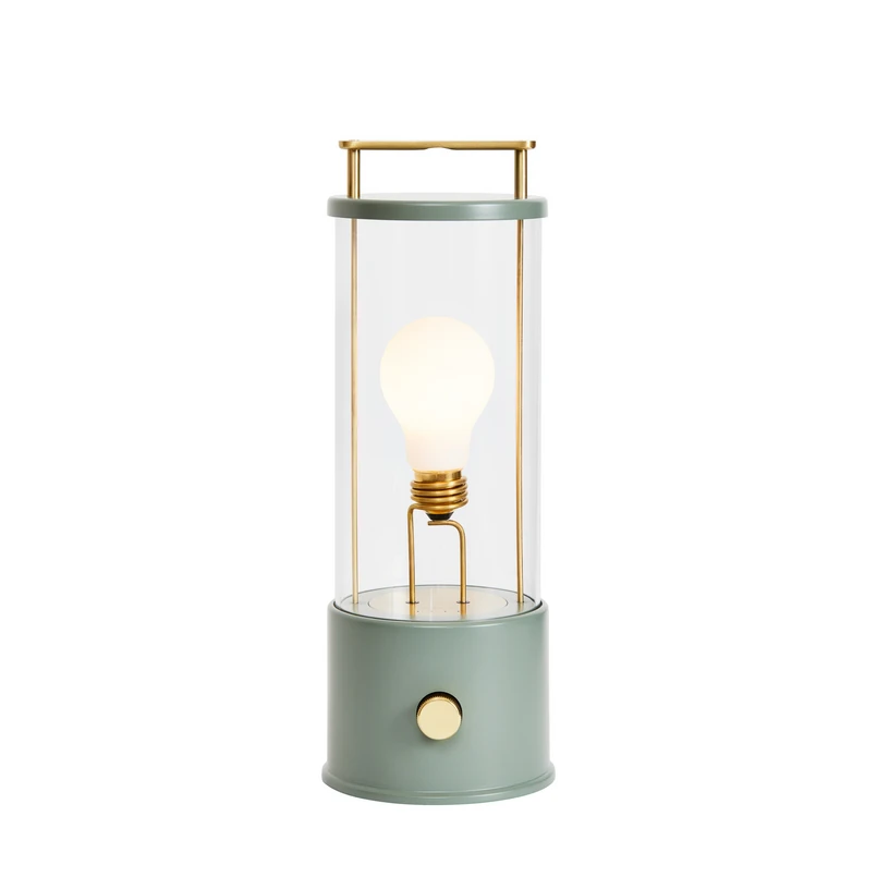 Tala - The Muse Portable  x Farrow & Ball Pleasure Garden Green