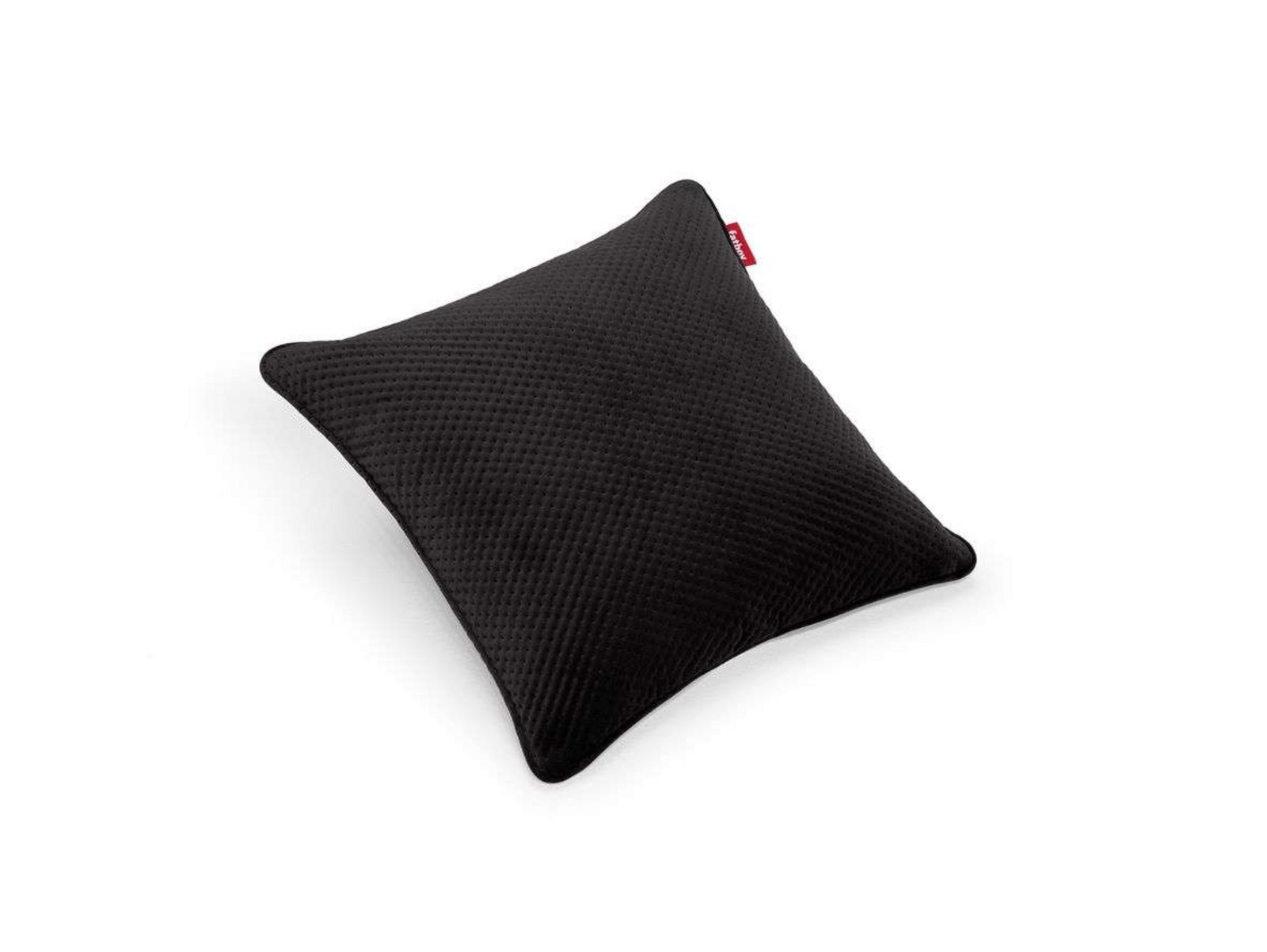 Square Pillow Royal Velvet Recycled Cave - Fatboy®