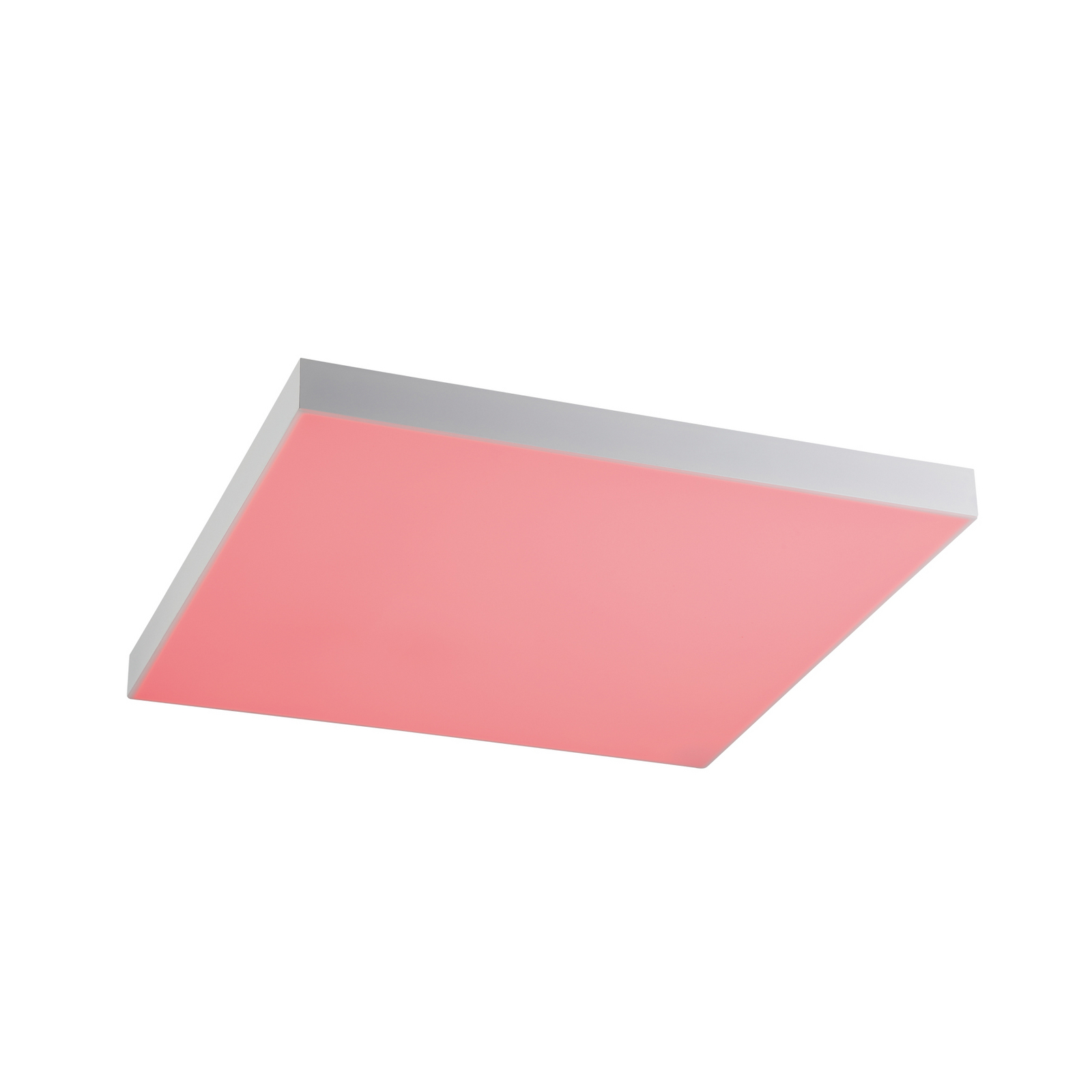 EGLO connect Turcona-Z LED griestu lampa 45x45cm EGLO connect Turcona-Z LED griestu lampa 45x45cm