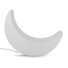 My Moon Lamp udendørs LED-dekorationslampe