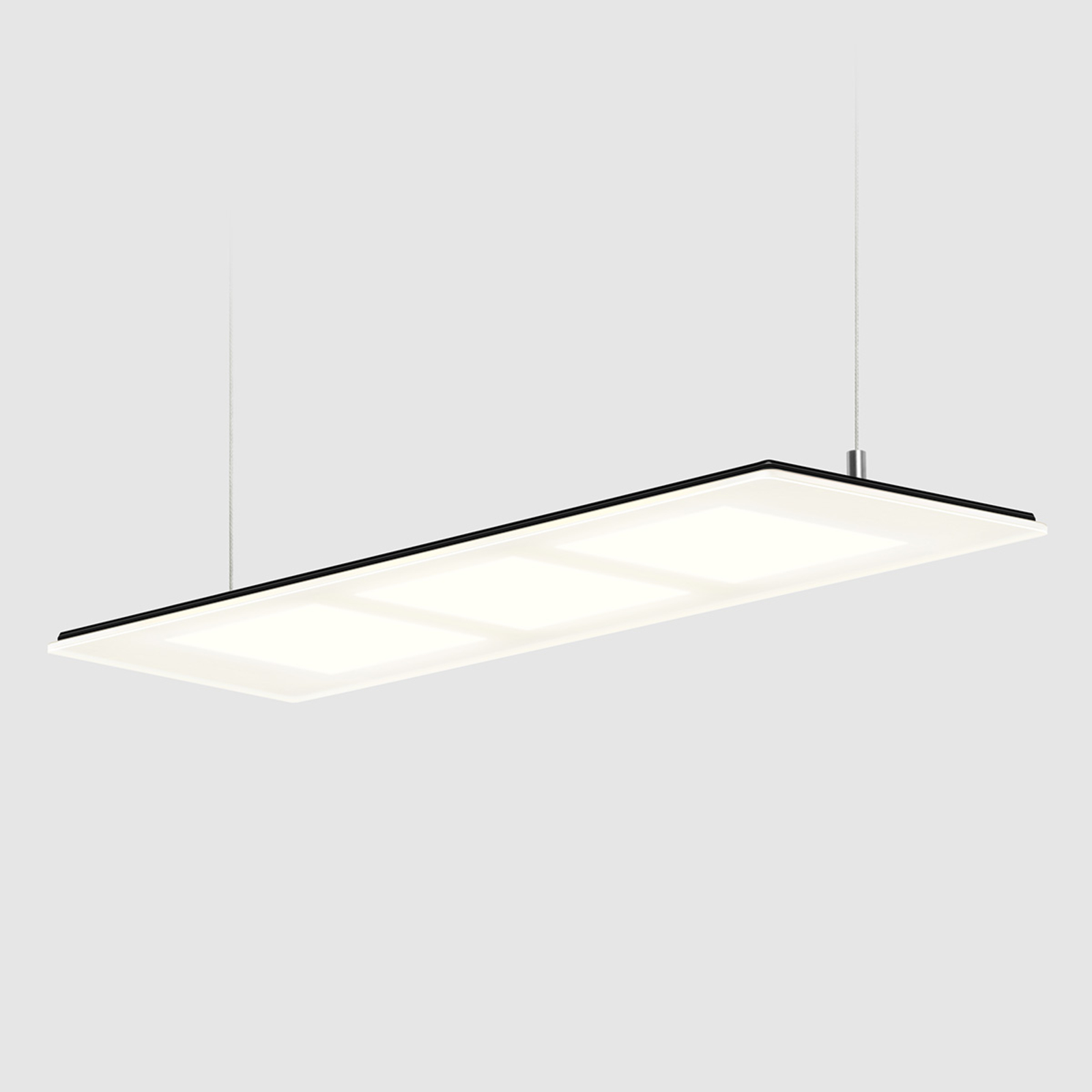 OMLED One s3 - flache OLED-Pendelleuchte