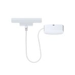 Paulmann URail kabelføring ZigBee 1 m, signalhvit